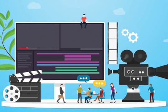 Báo chí cũng chạy theo thuật toán 'câu view' trên mạng xã hội, nên hay không?