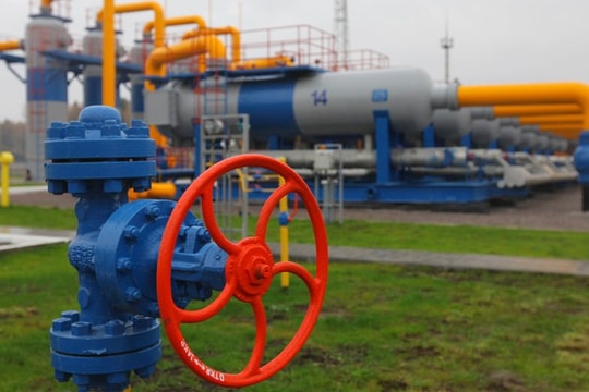 Nếu không quá cảnh tại Ukraine, khí đốt châu Âu sẽ đắt đỏ hơn nhiều