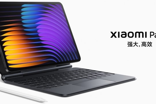 Amazon tiết lộ ngày ra mắt Xiaomi Pad 7 tại Ấn Độ
