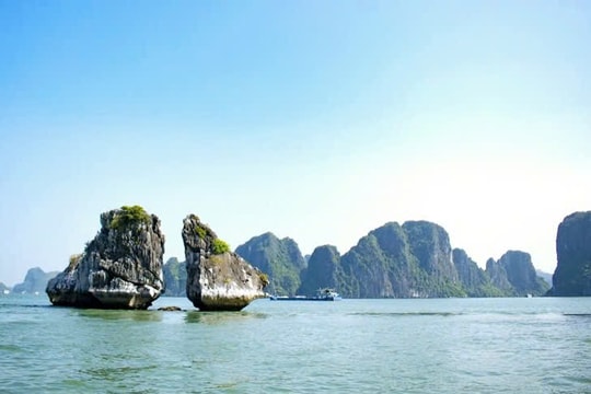 Quảng Ninh: 5 vấn đề được thảo luận, cho ý kiến trong hội thảo khoa học về thúc đẩy kinh tế TP Hạ Long