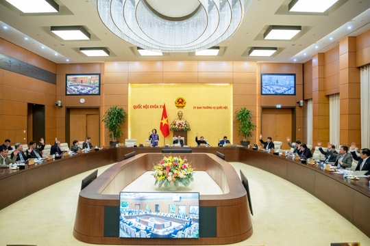 Kéo dài thời gian giảm thuế bảo vệ môi trường đối với xăng dầu để tháo gỡ khó khăn cho doanh nghiệp, người dân