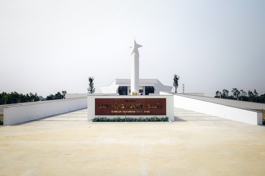 Đề xuất xếp hạng bổ sung di tích Vườn Gòn - Đá Bàn