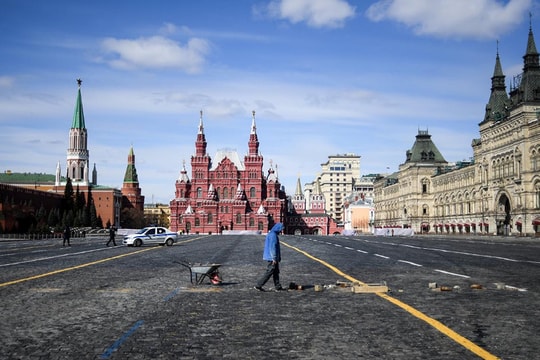 Kinh tế Nga đối mặt khó khăn vào năm 2025