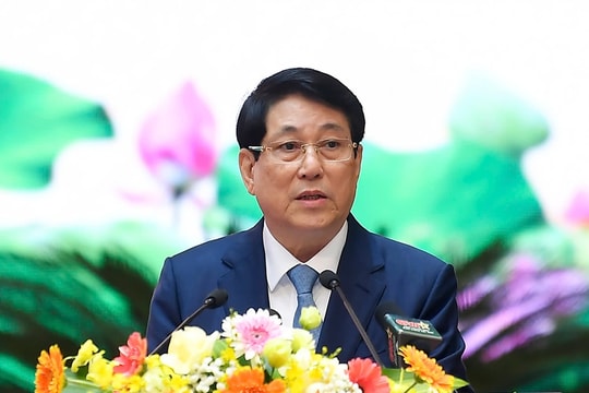 Quân đội có những đóng góp rất quan trọng trong thành tựu chung của Đất nước