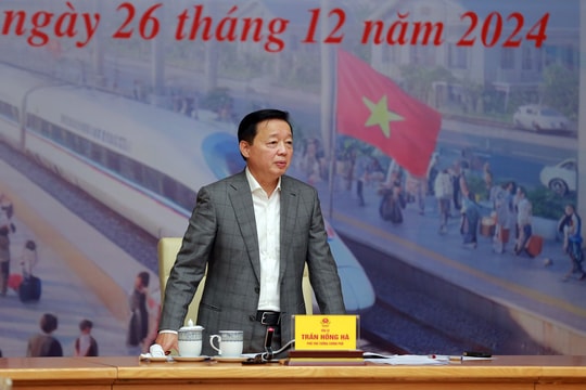 Lựa chọn 'trúng, đúng' đơn vị tư vấn quốc tế uy tín tham gia xây dựng đường sắt tốc độ cao Bắc - Nam