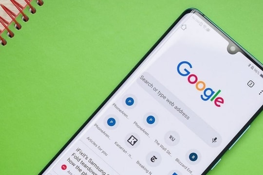 Google phản pháo FTC trong vụ kiện chống độc quyền, bày tỏ sự 'thất vọng'
