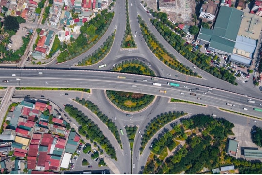 Định vị tọa độ an cư mới giàu tiềm năng được nhiều khách hàng săn lùng