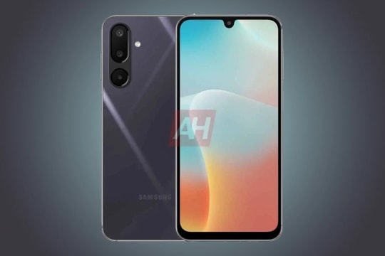 Samsung chuẩn bị ra mắt Galaxy M16: Phiên bản giá rẻ kế thừa thiết kế Galaxy S24