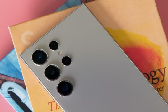 Samsung Galaxy S25 Slim: Đột phá với công nghệ camera mỏng hơn