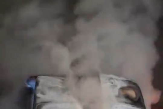 Năm nhà báo thiệt mạng trong cuộc không kích của Israel vào bệnh viện Gaza