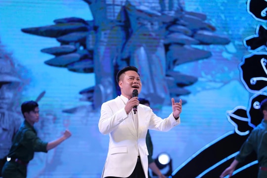 Những 'Ký ức Hà Nội' đẹp đẽ của nhạc sĩ Nguyễn Thành Trung