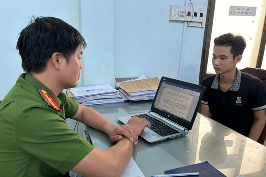 Nam thanh niên bị đâm tử vong vì đi đòi nợ cùng bạn