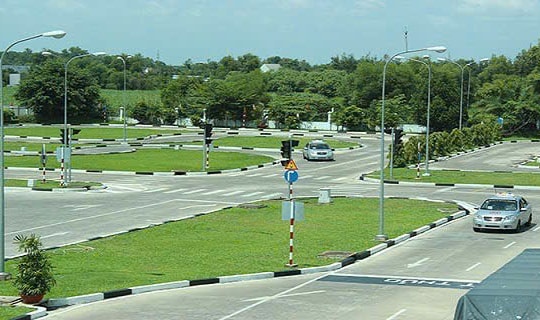 Quy định về điều kiện kinh doanh của cơ sở đào tạo lái xe ô tô từ 1/1/2025