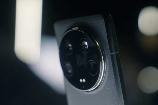 Ba chiếc điện thoại camera Ultra sẽ ra mắt vào năm 2025
