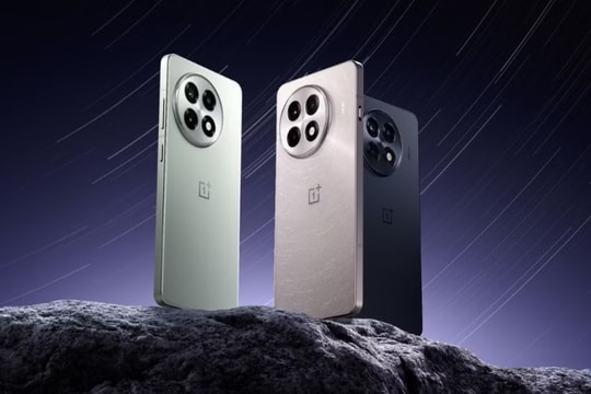 OnePlus 13R: Đối thủ nặng ký sắp ra mắt trên thị trường quốc tế