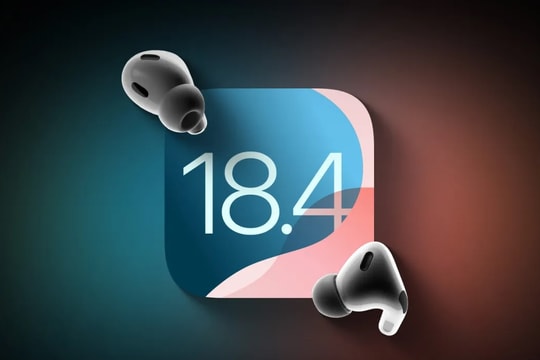 Tính năng mới của AirPods: Siri Interactions và sự tác động của iOS 18.4