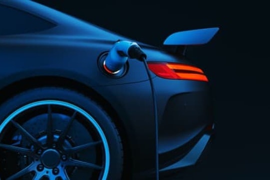 Trung Quốc: Doanh số xe điện sẽ tăng khoảng 20% trong năm 2025, đạt hơn 12 triệu chiếc