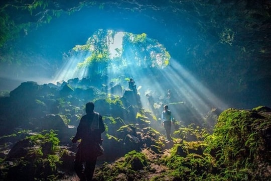 Đắk Nông đón nhận danh hiệu Công viên địa chất toàn cầu UNESCO lần thứ 2