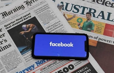 Nghiên cứu: Mạng xã hội khiến niềm tin vào tin tức suy giảm