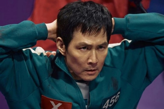 'Squid Game 2' gây tranh cãi về nội dung, Cục Điện ảnh nói gì?