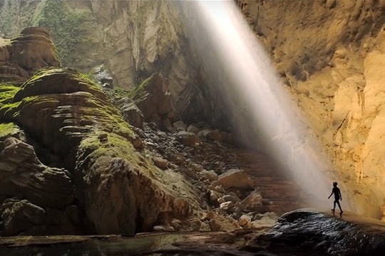 Việt Nam quảng bá du lịch trên CNN