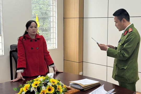 Lào Cai: Lợi dụng 'bốc bát họ' và 'vay lãi đứng' chặt chém con nợ từ 144% - 243 %/năm