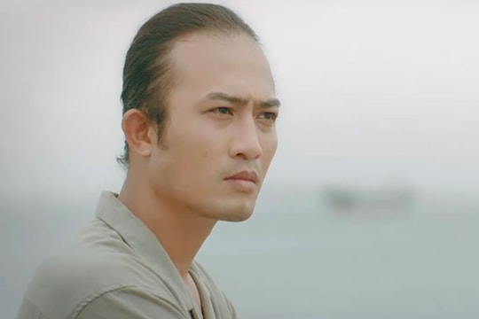 Doãn Quốc Đam nói gì về việc bị loại khỏi top 3 giải thưởng VTV Awards 2024?