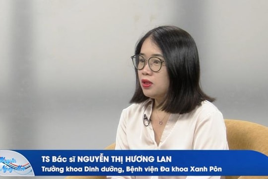 Giảm tiêu thụ muối: Thay đổi nhỏ vì trái tim khỏe mạnh