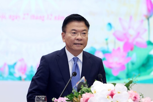 Không có sự gián đoạn các chính sách về lao động, thương binh và xã hội