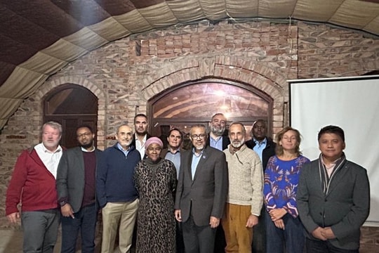 Tổng giám đốc WHO suýt thiệt mạng trong cuộc không kích của Israel vào Yemen