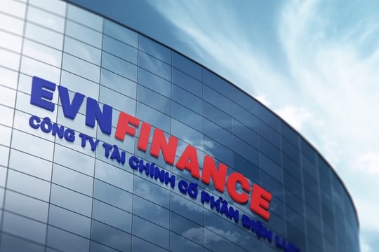 EVNFinance chuẩn bị khai trương chi nhánh tại Hà Nội