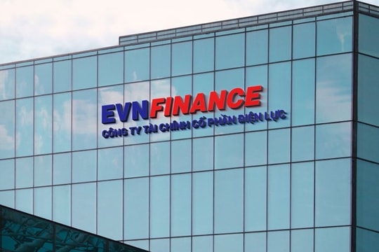 EVNFinance được Đại hội đồng cổ đông thông qua tìm kiếm nhà đầu tư chiến lược