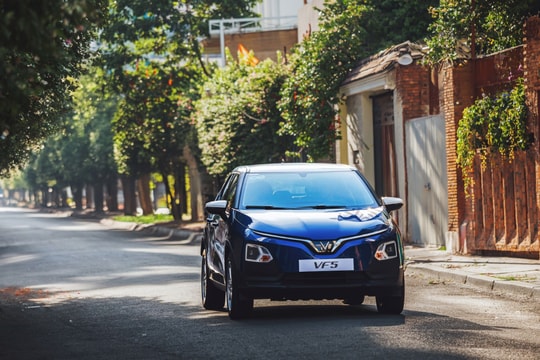 'Truy tìm' những ứng cử viên Top 5 ô tô bán chạy nhất Việt Nam 2024