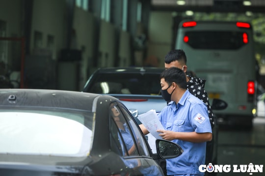 Cách nhận biết 3 màu tem kiểm định áp dụng từ 1/1/2025