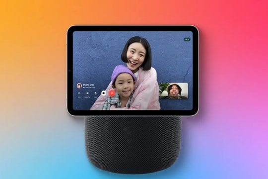 Ba lý do để đặt HomePad trong mọi phòng của ngôi nhà của bạn