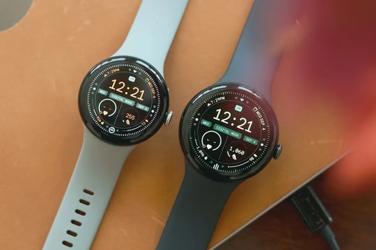Đánh giá sự tiến bộ của Pixel Watch 3 trong năm 2024