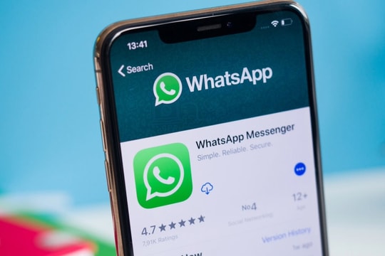 WhatsApp ra mắt công cụ AI mới giúp doanh nghiệp phản hồi nhanh chóng