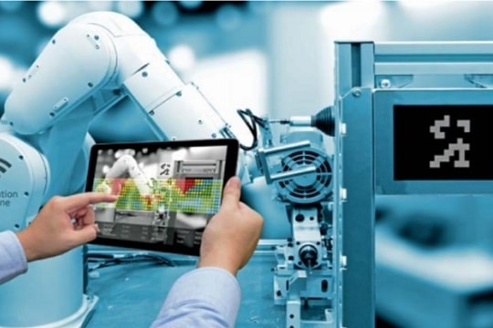 Luật Công nghiệp công nghệ số tạo động lực phát triển kinh tế số