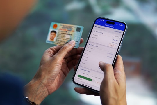 Đăng ký thông tin thuê bao di động cần sử dụng giấy tờ gì?