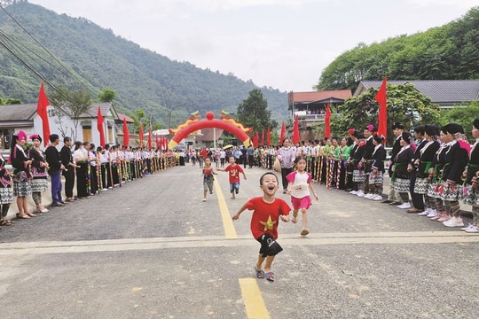 Hiệu quả từ những giải pháp tháo gỡ vướng mắc trong thực hiện Chương trình 1719 tại Phú Thọ