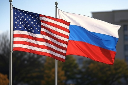 Nga cảnh báo Mỹ không nên thử nghiệm hạt nhân dưới thời ông Trump