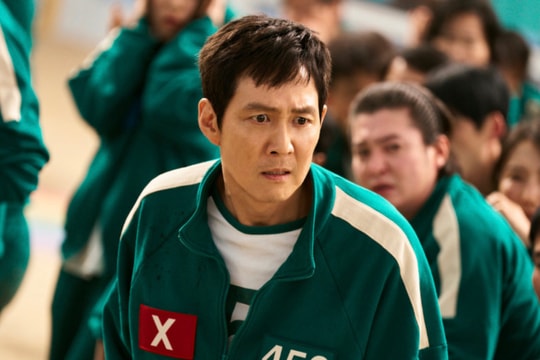 Cục Điện ảnh sẽ rà soát nội dung phim 'Trò chơi con mực 2'