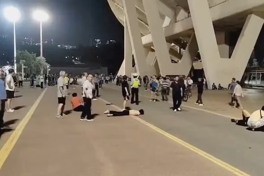 Trung Quốc kết án tử hình kẻ đâm xe khiến 35 người thiệt mạng ở Chu Hải