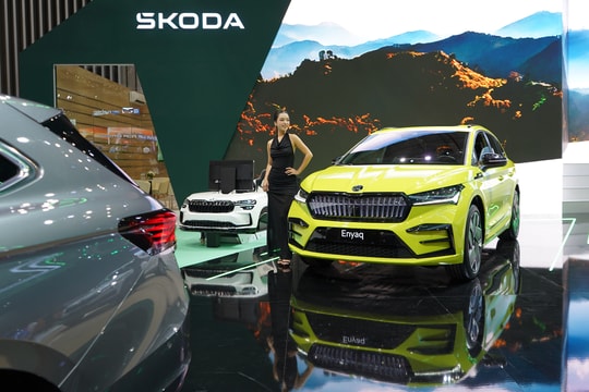 Ô tô nhập khẩu châu Âu sắp đồng loạt giảm giá