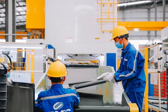 Đầu tư Thương mại SMC (SMC) phải bán tài sản, bán nợ giá rẻ, vẫn đặt kế hoạch lãi 30 tỷ trong năm 2025