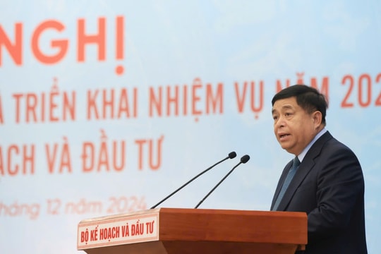 Bộ trưởng Bộ Kế hoạch và Đầu tư: Việt Nam tiếp tục là điểm đến hấp dẫn của FDI