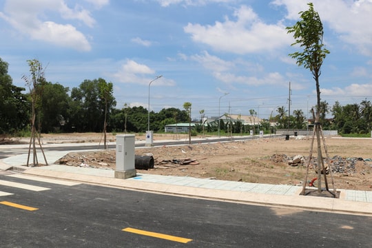 Trong tháng 1/2025, Hà Nội sẽ đấu giá gần 100 lô đất, có cả 'đất vàng'