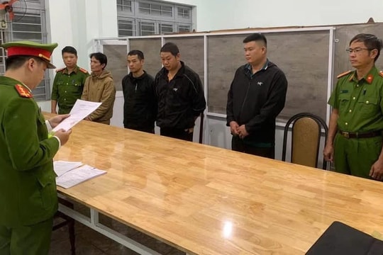 Cục Chất lượng, Chế biến và Phát triển thị trường yêu cầu báo cáo vụ giá đỗ ngâm chất cấm tại Đắk Lắk