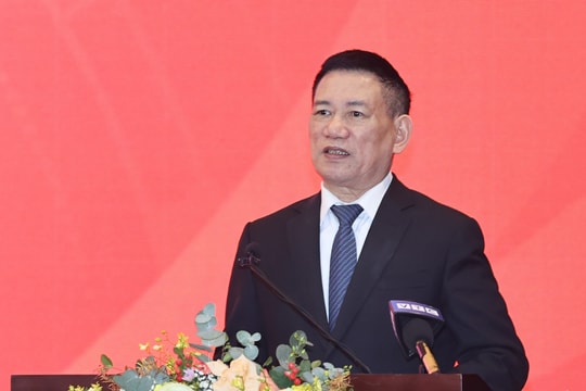 Không để thông tin bịa đặt, xấu độc như 'đàn mối' gặm nhấm dần niềm tin của người dân đối với chính quyền