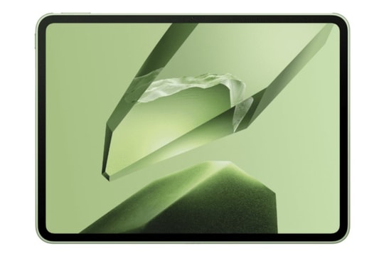 OnePlus Pad (2024): Phiên bản 'sinh đôi' của Oppo Pad 3